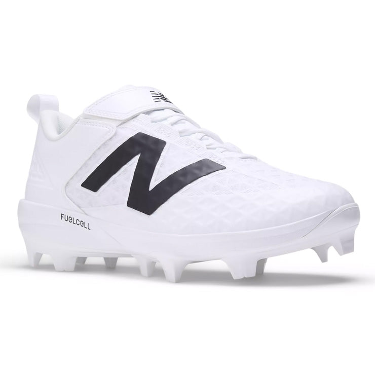 2025秋冬モデル】ニューバランス 野球 ポイントスパイク Fuel