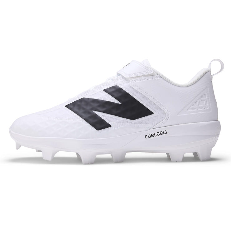 2025秋冬モデル】ニューバランス 野球 ポイントスパイク Fuel Cell