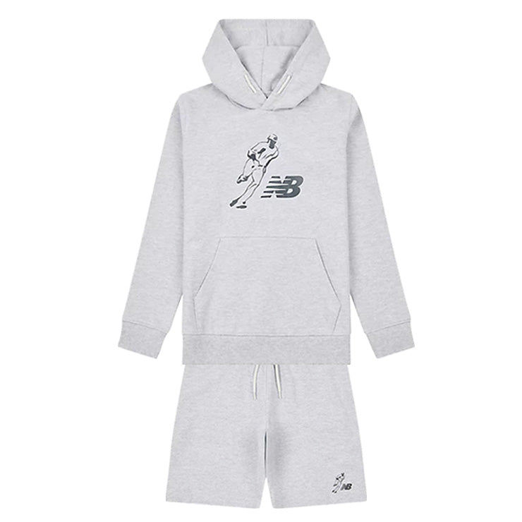 全2色 ニューバランス 大谷翔平 シグネチャーコレクション ジュニア用 