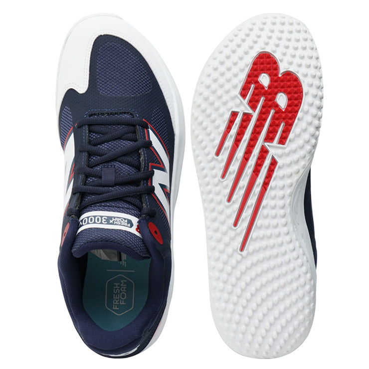 2025秋冬モデル】ニューバランス 野球 トレーニングシューズ FRESH