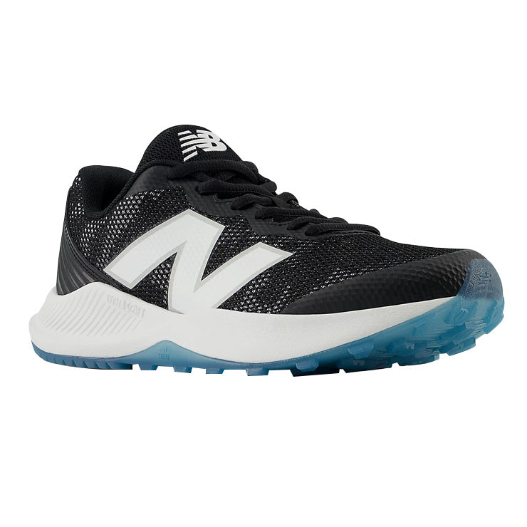 【2024モデル】ニューバランス 野球 ジュニア用 トレーニングシューズ Dynasoft 4040 v7 TF 20.0cm～24.5cm 少年野球 TY4040K7 TY4040R7 カラー アップシューズ トレシュー 練習靴 紐 小学生 こども 子ども キッズ jr 子供 学童野球 リトルリーグ newbalance あす楽