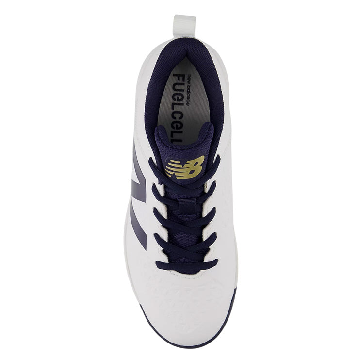 2026モデル】ニューバランス 野球 ジュニア用 トレーニングシューズ