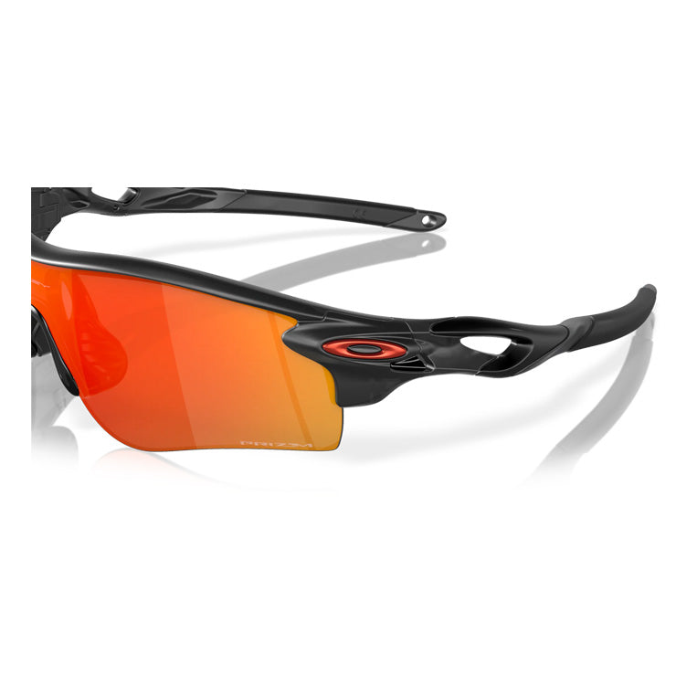 オークリー OAKLEY スポーツサングラス RadarLock Path レーダーロック パス アジアンフィット ケース付 メンズ レディース OO9206-4238 UVカット 紫外線 撥水 野球 テニス ゴルフ 陸上 モトクロス サイクリング 自転車 ランニング ジョギング アウトドア