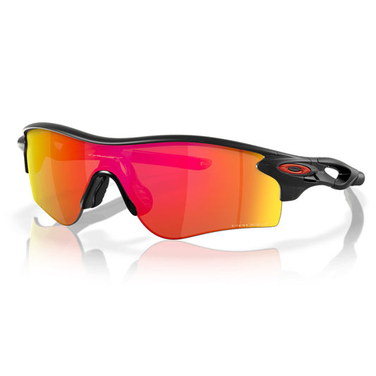 オークリー OAKLEY スポーツサングラス RadarLock Path レーダーロック パス アジアンフィット ケース付 メンズ レディース OO9206-4238 UVカット 紫外線 撥水 野球 テニス ゴルフ 陸上 モトクロス サイクリング 自転車 ランニング ジョギング アウトドア