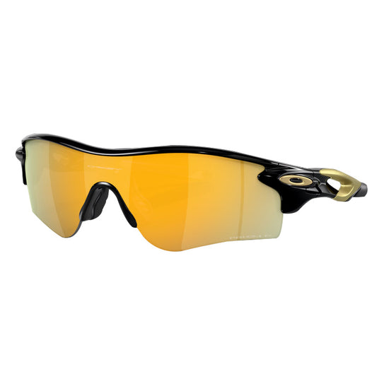 オークリー OAKLEY スポーツサングラス RadarLock Path レーダーロック パス 偏光レンズ アジアンフィット ケース付 メンズ レディース OO9206-7438 UVカット 紫外線 撥水 野球 テニス ゴルフ 陸上 モトクロス サイクリング 自転車 ランニング ジョギング アウトドア
