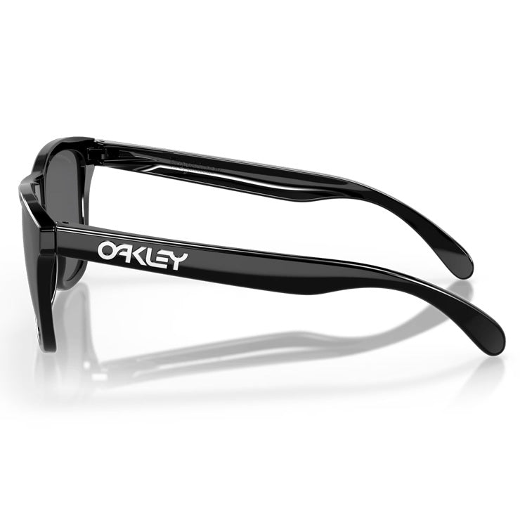 オークリー OAKLEY サングラス Frogskins フロッグスキンズ アジアフィット メンズ レディース OO9245-6254 メガネ 眼鏡 UVカット 紫外線 撥水 カジュアル スポーツサングラス 野球 ゴルフ 陸上 サイクリング 自転車 ランニング ジョギング アウトドア