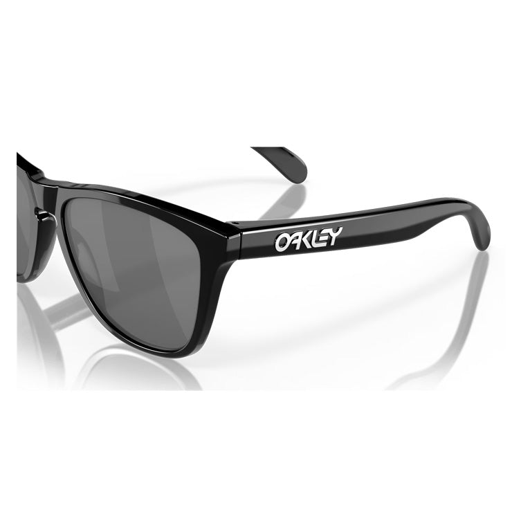 オークリー OAKLEY サングラス Frogskins フロッグスキンズ アジアフィット メンズ レディース OO9245-6254 メガネ 眼鏡 UVカット 紫外線 撥水 カジュアル スポーツサングラス 野球 ゴルフ 陸上 サイクリング 自転車 ランニング ジョギング アウトドア