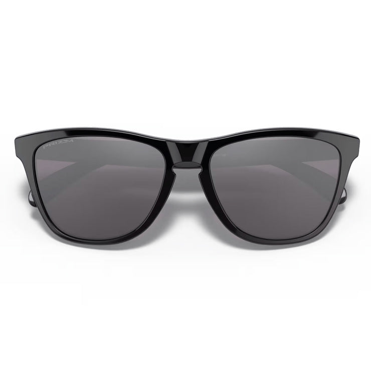 オークリー OAKLEY サングラス Frogskins フロッグスキンズ アジアフィット メンズ レディース OO9245-7554 メガネ 眼鏡 UVカット 紫外線 撥水 カジュアル スポーツサングラス 野球 ゴルフ 陸上 サイクリング 自転車 ランニング ジョギング アウトドア