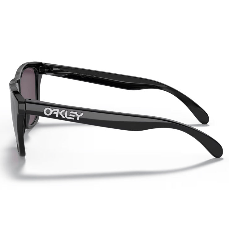 オークリー OAKLEY サングラス Frogskins フロッグスキンズ アジアフィット メンズ レディース OO9245-7554 メガネ 眼鏡 UVカット 紫外線 撥水 カジュアル スポーツサングラス 野球 ゴルフ 陸上 サイクリング 自転車 ランニング ジョギング アウトドア