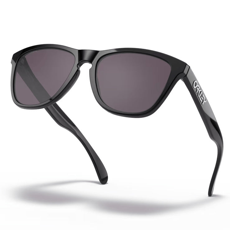 オークリー OAKLEY サングラス Frogskins フロッグスキンズ アジアフィット メンズ レディース OO9245-7554 メガネ 眼鏡 UVカット 紫外線 撥水 カジュアル スポーツサングラス 野球 ゴルフ 陸上 サイクリング 自転車 ランニング ジョギング アウトドア