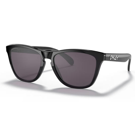 オークリー OAKLEY サングラス Frogskins フロッグスキンズ アジアフィット メンズ レディース OO9245-7554 メガネ 眼鏡 UVカット 紫外線 撥水 カジュアル スポーツサングラス 野球 ゴルフ 陸上 サイクリング 自転車 ランニング ジョギング アウトドア