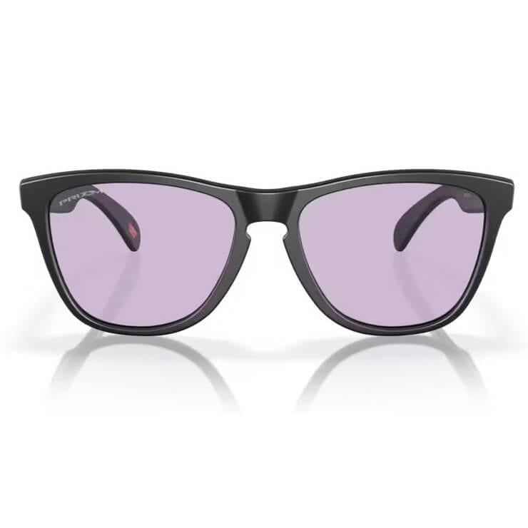 オークリー OAKLEY サングラス Frogskins フロッグスキンズ アジアフィット メンズ レディース OO9245-E354 メガネ 眼鏡 UVカット 紫外線 撥水 カジュアル スポーツサングラス 野球 ゴルフ 陸上 サイクリング 自転車 ランニング ジョギング アウトドア