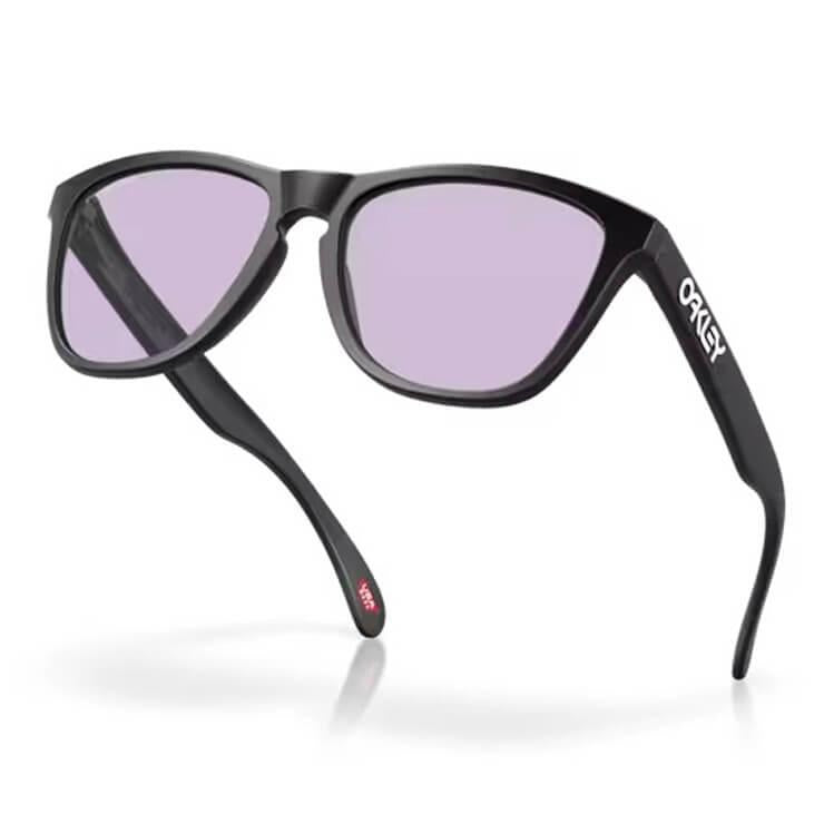 オークリー OAKLEY サングラス Frogskins フロッグスキンズ アジアフィット メンズ レディース OO9245-E354 メガネ 眼鏡 UVカット 紫外線 撥水 カジュアル スポーツサングラス 野球 ゴルフ 陸上 サイクリング 自転車 ランニング ジョギング アウトドア