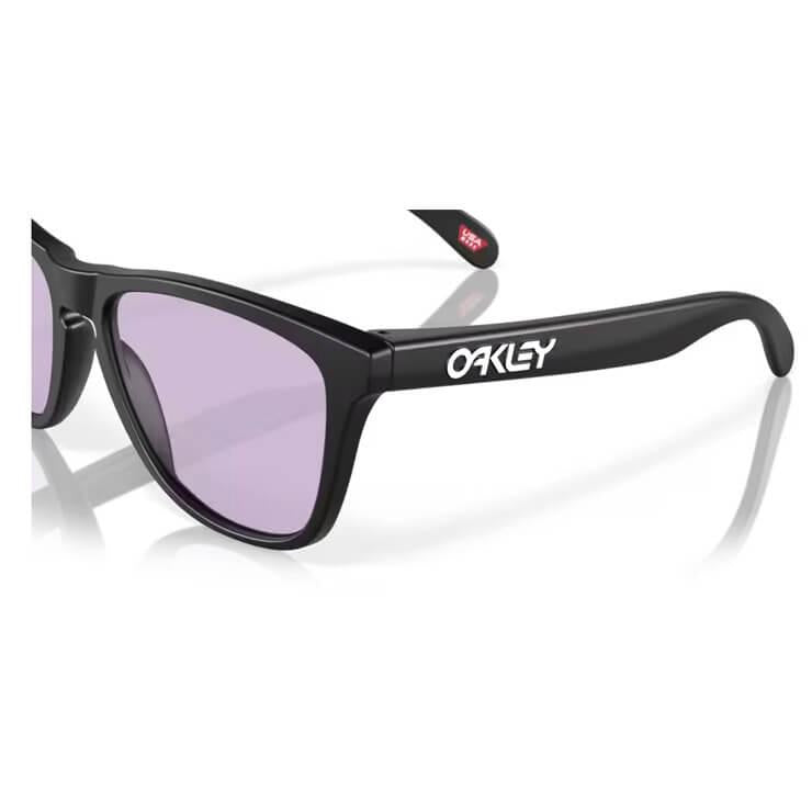 オークリー OAKLEY サングラス Frogskins フロッグスキンズ アジアフィット メンズ レディース OO9245-E354 メガネ 眼鏡 UVカット 紫外線 撥水 カジュアル スポーツサングラス 野球 ゴルフ 陸上 サイクリング 自転車 ランニング ジョギング アウトドア