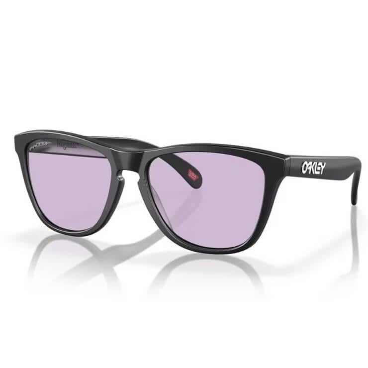 オークリー OAKLEY サングラス Frogskins フロッグスキンズ アジアフィット メンズ レディース OO9245-E354 メガネ 眼鏡 UVカット 紫外線 撥水 カジュアル スポーツサングラス 野球 ゴルフ 陸上 サイクリング 自転車 ランニング ジョギング アウトドア