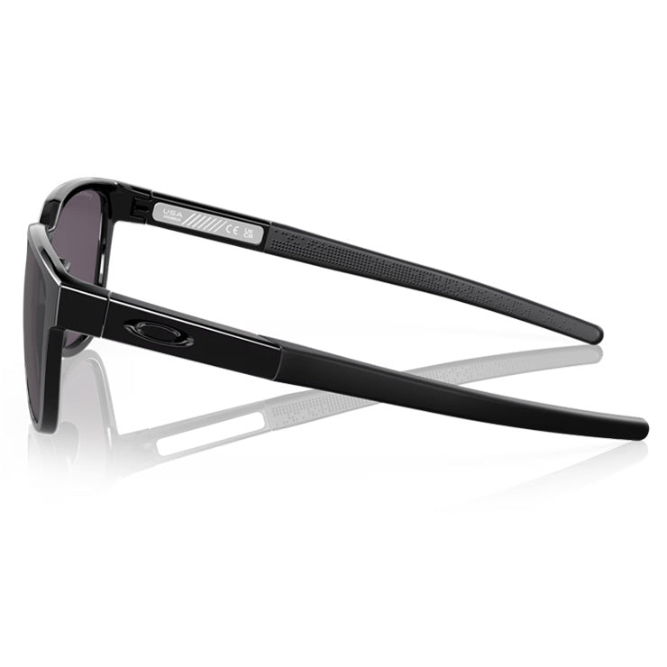 オークリー OAKLEY サングラス Actuator アクチュエーター アジアフィット ケース付 メンズ レディース OO9250A-0157 メガネ 眼鏡 UVカット 紫外線 撥水 カジュアル スポーツサングラス 野球 ゴルフ 陸上 サイクリング 自転車 ランニング ジョギング アウトドア