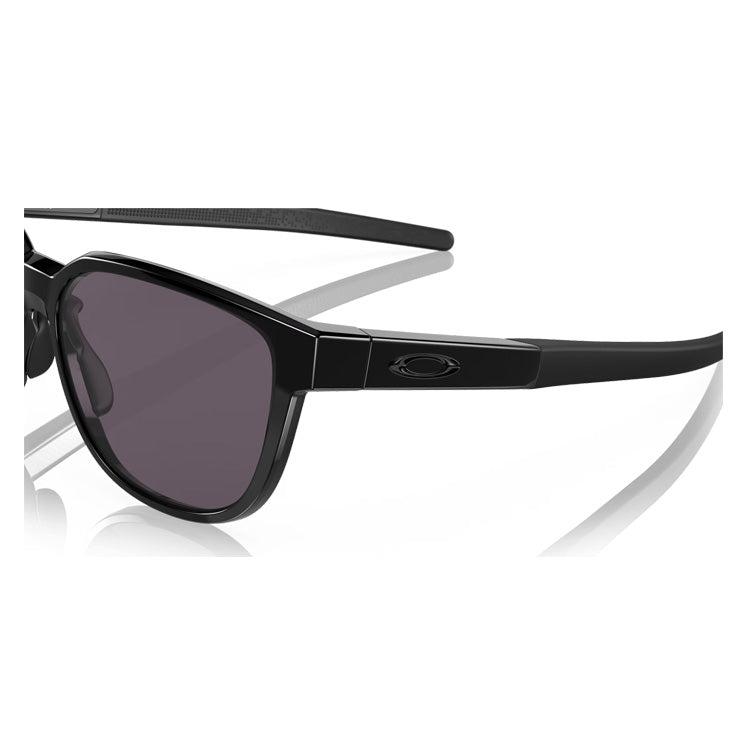 オークリー OAKLEY サングラス Actuator アクチュエーター アジアフィット ケース付 メンズ レディース OO9250A-0157 メガネ 眼鏡 UVカット 紫外線 撥水 カジュアル スポーツサングラス 野球 ゴルフ 陸上 サイクリング 自転車 ランニング ジョギング アウトドア