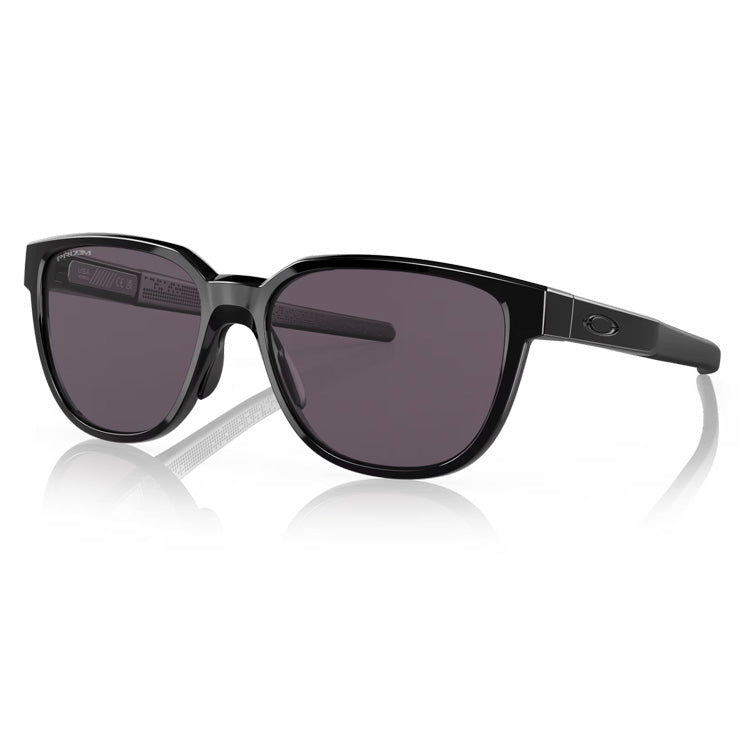 オークリー OAKLEY サングラス Actuator アクチュエーター アジアフィット ケース付 メンズ レディース OO9250A-0157 メガネ 眼鏡 UVカット 紫外線 撥水 カジュアル スポーツサングラス 野球 ゴルフ 陸上 サイクリング 自転車 ランニング ジョギング アウトドア