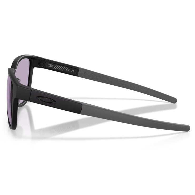 オークリー OAKLEY サングラス Actuator アクチュエーター アジアフィット ケース付 メンズ レディース OO9250A-1157 メガネ 眼鏡 UVカット 紫外線 撥水 カジュアル スポーツサングラス 野球 ゴルフ 陸上 サイクリング 自転車 ランニング ジョギング アウトドア
