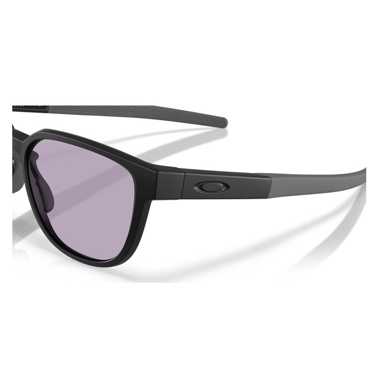 オークリー OAKLEY サングラス Actuator アクチュエーター アジアフィット ケース付 メンズ レディース OO9250A-1157 メガネ 眼鏡 UVカット 紫外線 撥水 カジュアル スポーツサングラス 野球 ゴルフ 陸上 サイクリング 自転車 ランニング ジョギング アウトドア