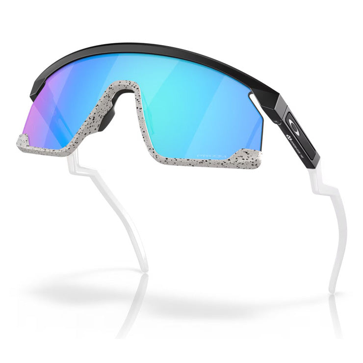 オークリー OAKLEY サングラス BXTR バクスター メンズ レディース OO9280-0339 メガネ 眼鏡 UVカット 紫外線 撥水  カジュアル スポーツサングラス 野球 ゴルフ 陸上 サイクリング 自転車 ランニング アウトドア あす楽