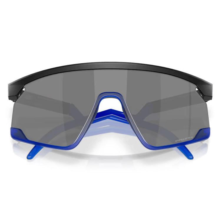 オークリー OAKLEY サングラス BXTR バクスター Fathom Collection メンズ レディース OO9280-1539 メガネ 眼鏡 UVカット 紫外線 撥水 カジュアル スポーツサングラス 野球 ゴルフ 陸上 サイクリング 自転車 ランニング アウトドア