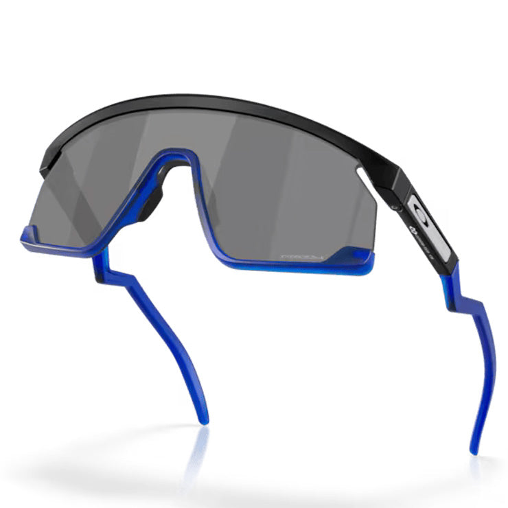 オークリー OAKLEY サングラス BXTR バクスター Fathom Collection メンズ レディース OO9280-1539 メガネ 眼鏡 UVカット 紫外線 撥水 カジュアル スポーツサングラス 野球 ゴルフ 陸上 サイクリング 自転車 ランニング アウトドア