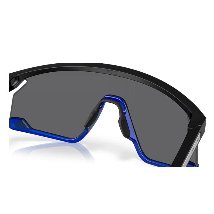 オークリー OAKLEY サングラス BXTR バクスター Fathom Collection メンズ レディース OO9280-1539 メガネ 眼鏡 UVカット 紫外線 撥水 カジュアル スポーツサングラス 野球 ゴルフ 陸上 サイクリング 自転車 ランニング アウトドア