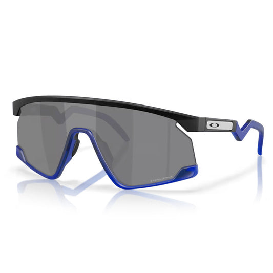 オークリー OAKLEY サングラス BXTR バクスター Fathom Collection メンズ レディース OO9280-1539 メガネ 眼鏡 UVカット 紫外線 撥水 カジュアル スポーツサングラス 野球 ゴルフ 陸上 サイクリング 自転車 ランニング アウトドア