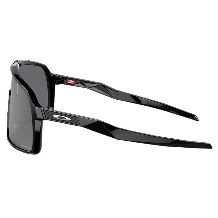 オークリー OAKLEY サングラス Sutro スートロ アジアンフィット ケース付 メンズ レディース OO9406A-0237 メガネ 眼鏡 UVカット 紫外線 撥水 カジュアル スポーツサングラス 野球 ゴルフ 陸上 モトクロス サイクリング 自転車 ランニング ジョギング アウトドア