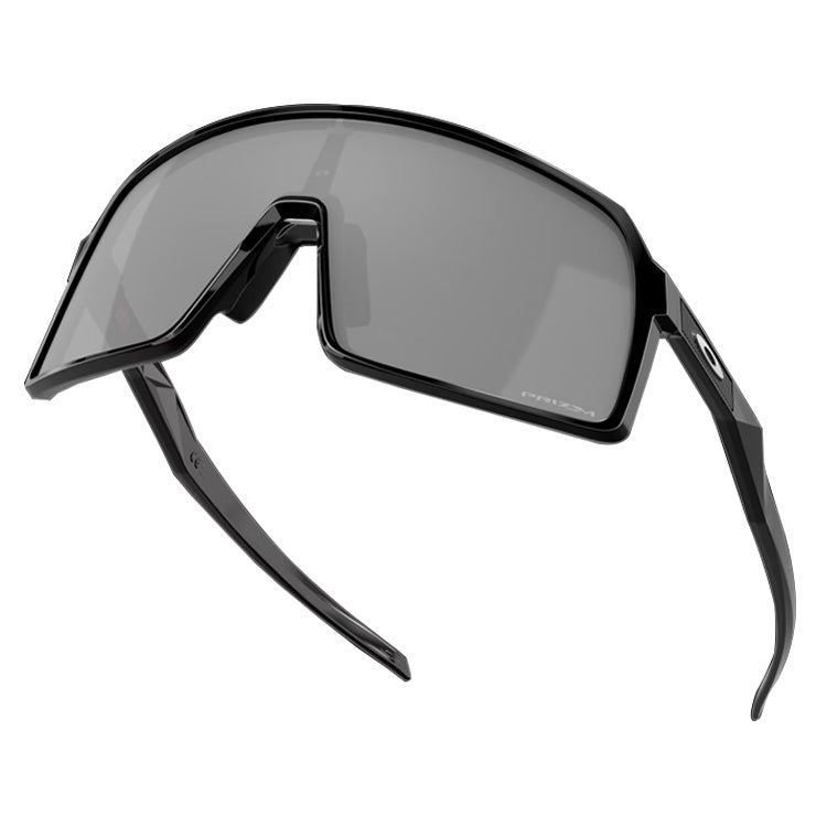 オークリー OAKLEY サングラス Sutro スートロ アジアンフィット ケース付 メンズ レディース OO9406A-0237 メガネ 眼鏡 UVカット 紫外線 撥水 カジュアル スポーツサングラス 野球 ゴルフ 陸上 モトクロス サイクリング 自転車 ランニング ジョギング アウトドア