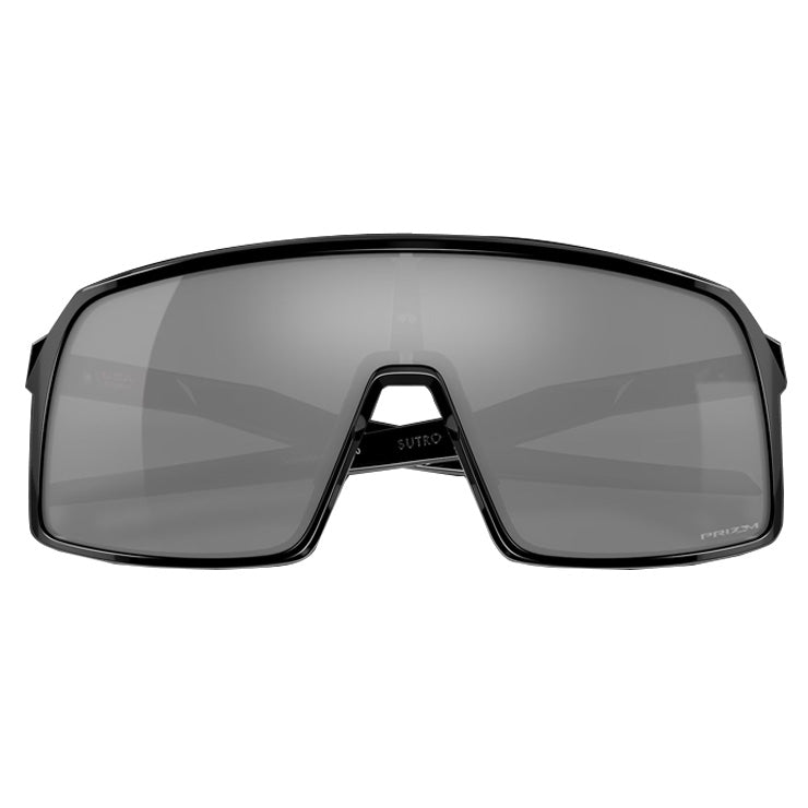 オークリー OAKLEY サングラス Sutro スートロ アジアンフィット ケース付 メンズ レディース OO9406A-0237 メガネ 眼鏡 UVカット 紫外線 撥水 カジュアル スポーツサングラス 野球 ゴルフ 陸上 モトクロス サイクリング 自転車 ランニング ジョギング アウトドア