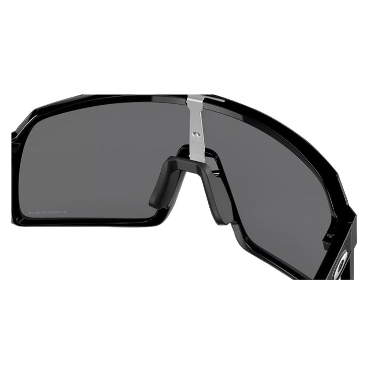 オークリー OAKLEY サングラス Sutro スートロ アジアンフィット ケース付 メンズ レディース OO9406A-0237 メガネ 眼鏡 UVカット 紫外線 撥水 カジュアル スポーツサングラス 野球 ゴルフ 陸上 モトクロス サイクリング 自転車 ランニング ジョギング アウトドア