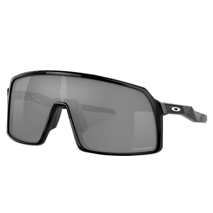 付属品完備 OAKLEY SUTRO スートロ サングラス ブラック オークリー OAKLEY サングラス Sutro スートロ アジアンフィット