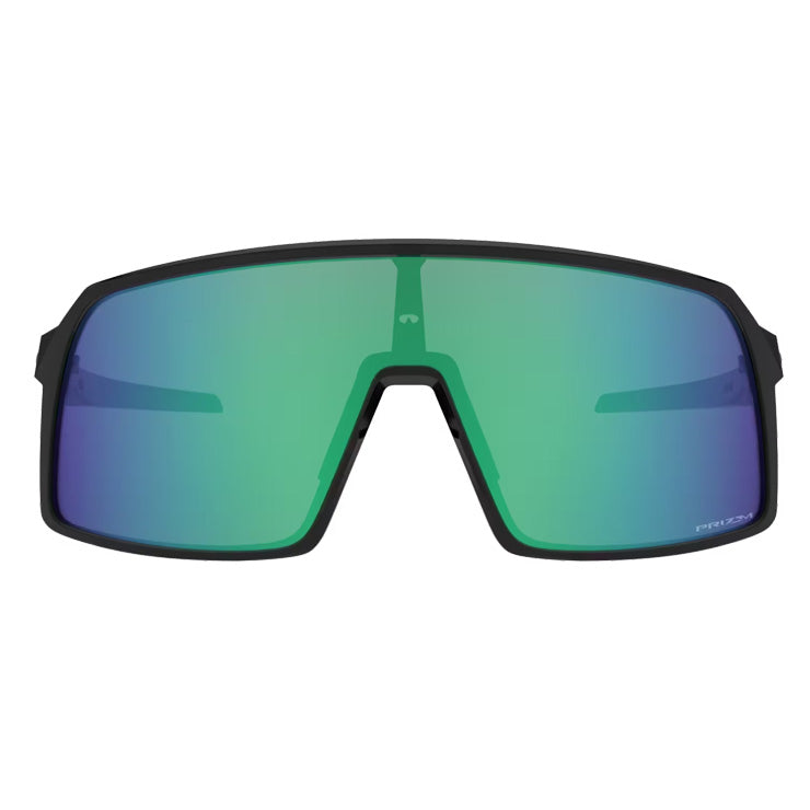 オークリー OAKLEY サングラス Sutro スートロ アジアンフィット ケース付 メンズ レディース OO9406A-1737 UVカット 紫外線 撥水 カジュアル スポーツサングラス 野球 ゴルフ 陸上 モトクロス サイクリング 自転車 ランニング ジョギング アウトドア