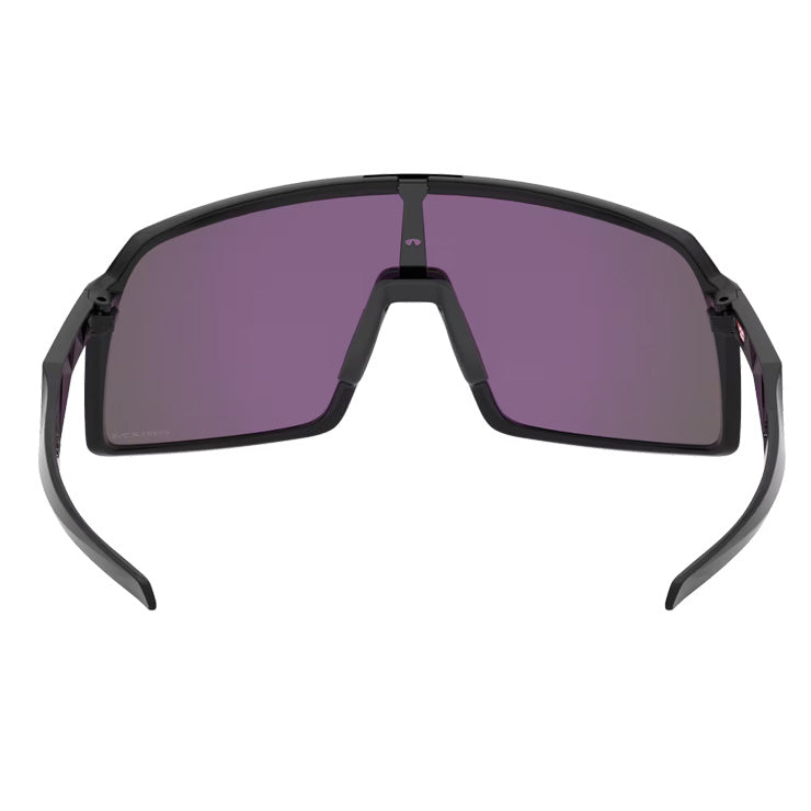 オークリー OAKLEY サングラス Sutro スートロ アジアンフィット ケース付 メンズ レディース OO9406A-1737 UVカット 紫外線 撥水 カジュアル スポーツサングラス 野球 ゴルフ 陸上 モトクロス サイクリング 自転車 ランニング ジョギング アウトドア