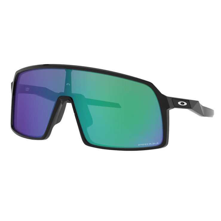 オークリー OAKLEY サングラス Sutro スートロ アジアンフィット ケース付 メンズ レディース OO9406A-1737 UVカット 紫外線 撥水 カジュアル スポーツサングラス 野球 ゴルフ 陸上 モトクロス サイクリング 自転車 ランニング ジョギング アウトドア