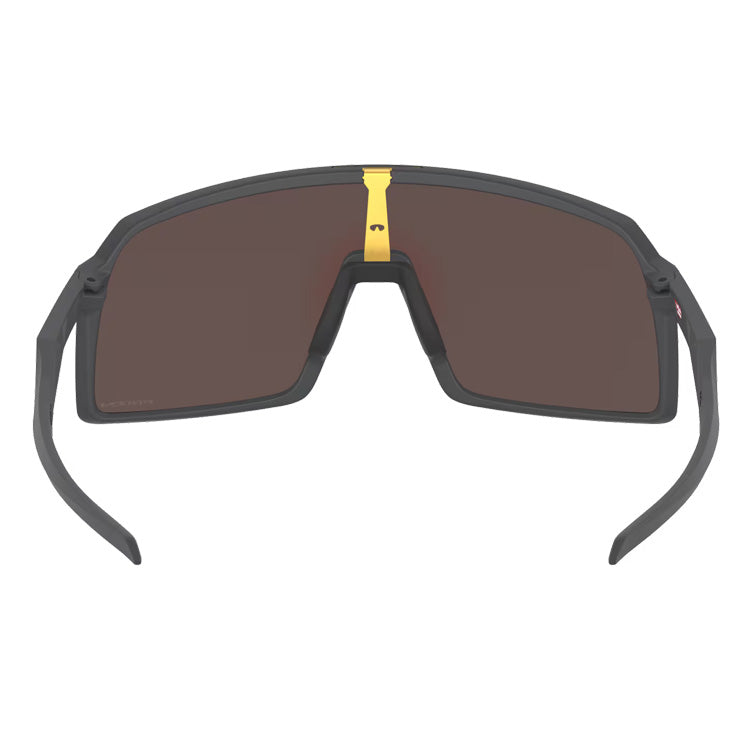 オークリー OAKLEY サングラス Sutro スートロ アジアンフィット ケース付 メンズ レディース OO9406A-1837 UVカット 紫外線 撥水 カジュアル スポーツサングラス 野球 ゴルフ 陸上 モトクロス サイクリング 自転車 ランニング ジョギング アウトドア