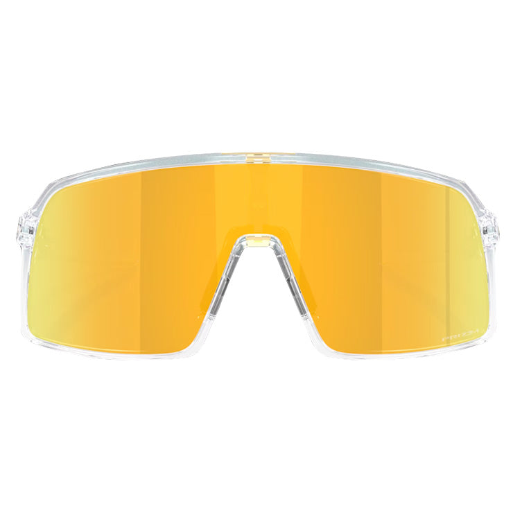 オークリー OAKLEY サングラス Sutro スートロ Seek Collection アジアンフィット ケース付 メンズ レディース OO9406A-5337 UVカット 紫外線 撥水 カジュアル スポーツサングラス 野球 ゴルフ 陸上 モトクロス サイクリング 自転車 ランニング ジョギング アウトドア