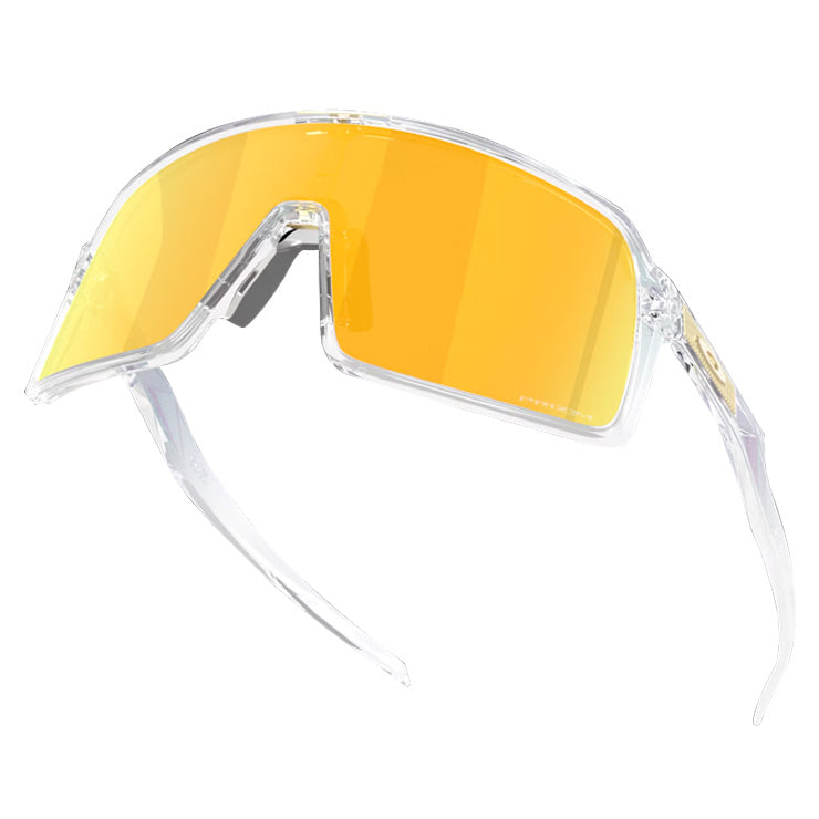 オークリー OAKLEY サングラス Sutro スートロ Seek Collection アジアンフィット ケース付 メンズ レディース OO9406A-5337 UVカット 紫外線 撥水 カジュアル スポーツサングラス 野球 ゴルフ 陸上 モトクロス サイクリング 自転車 ランニング ジョギング アウトドア