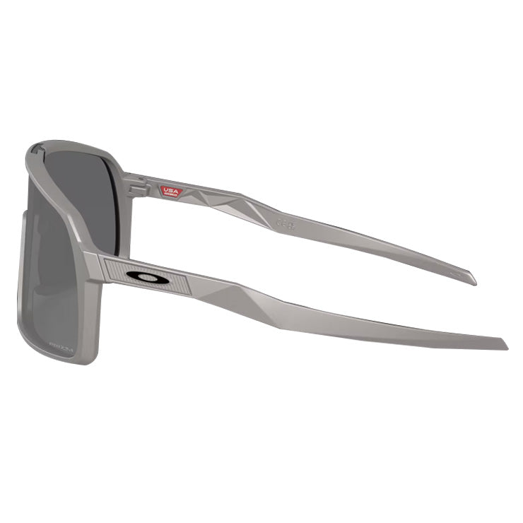 オークリー OAKLEY サングラス Sutro スートロ Alloy Collection アジアンフィット ケース付 メンズ レディース OO9406A-5837 UVカット 紫外線 撥水 カジュアル スポーツサングラス 野球 ゴルフ 陸上 モトクロス サイクリング 自転車 ランニング ジョギング アウトドア