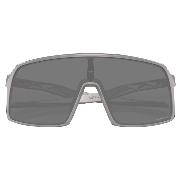 オークリー OAKLEY サングラス Sutro スートロ Alloy Collection アジアンフィット ケース付 メンズ レディース OO9406A-5837 UVカット 紫外線 撥水 カジュアル スポーツサングラス 野球 ゴルフ 陸上 モトクロス サイクリング 自転車 ランニング ジョギング アウトドア