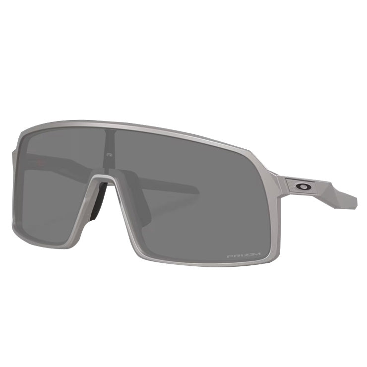 オークリー OAKLEY サングラス Sutro スートロ Alloy Collection アジアンフィット ケース付 メンズ レディース OO9406A-5837 UVカット 紫外線 撥水 カジュアル スポーツサングラス 野球 ゴルフ 陸上 モトクロス サイクリング 自転車 ランニング ジョギング アウトドア