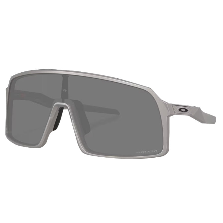 オークリー OAKLEY サングラス Sutro スートロ Alloy Collection アジアンフィット ケース付 メンズ レディース OO9406A-5837 UVカット 紫外線 撥水 カジュアル スポーツサングラス 野球 ゴルフ 陸上 モトクロス サイクリング 自転車 ランニング ジョギング アウトドア