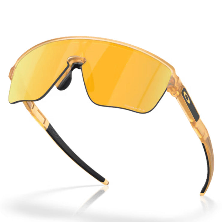 オークリー OAKLEY サングラス Corridor SQ コリドー ケース付 メンズ レディース OO9415-0442 メガネ 眼鏡 UVカット 紫外線 撥水 カジュアル スポーツサングラス 野球 ゴルフ 陸上 サイクリング 自転車 ランニング ジョギング アウトドア