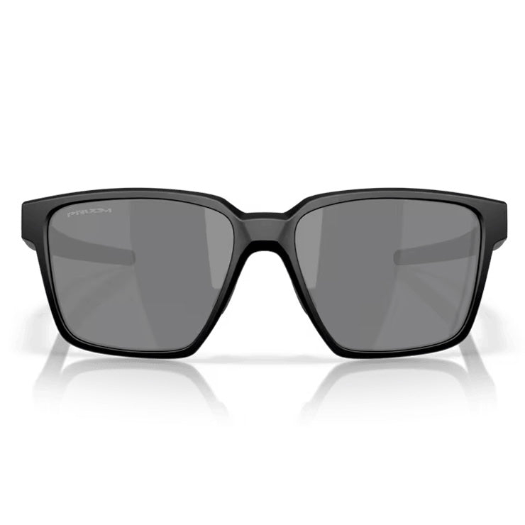 オークリー OAKLEY サングラス Actuator SQ アクチュエーター ケース付 メンズ レディース OO9430-0157 メガネ 眼鏡 UVカット 紫外線 撥水 カジュアル スポーツサングラス 野球 ゴルフ 陸上 サイクリング 自転車 ランニング ジョギング アウトドア