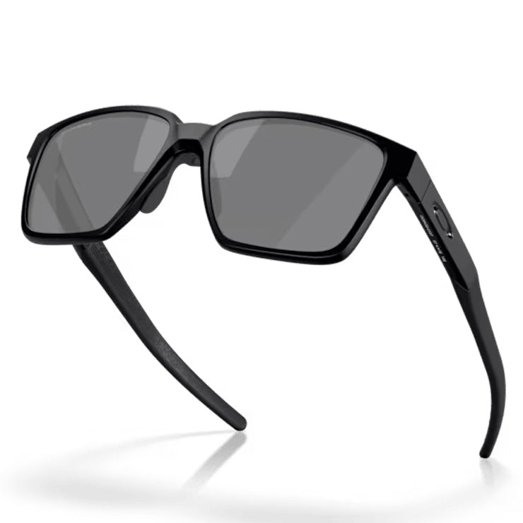 オークリー OAKLEY サングラス Actuator SQ アクチュエーター ケース付 メンズ レディース OO9430-0157 メガネ 眼鏡 UVカット 紫外線 撥水 カジュアル スポーツサングラス 野球 ゴルフ 陸上 サイクリング 自転車 ランニング ジョギング アウトドア