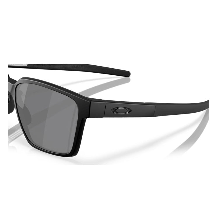 オークリー OAKLEY サングラス Actuator SQ アクチュエーター ケース付 メンズ レディース OO9430-0157 メガネ 眼鏡 UVカット 紫外線 撥水 カジュアル スポーツサングラス 野球 ゴルフ 陸上 サイクリング 自転車 ランニング ジョギング アウトドア