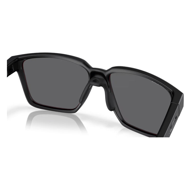 オークリー OAKLEY サングラス Actuator SQ アクチュエーター ケース付 メンズ レディース OO9430-0157 メガネ 眼鏡 UVカット 紫外線 撥水 カジュアル スポーツサングラス 野球 ゴルフ 陸上 サイクリング 自転車 ランニング ジョギング アウトドア