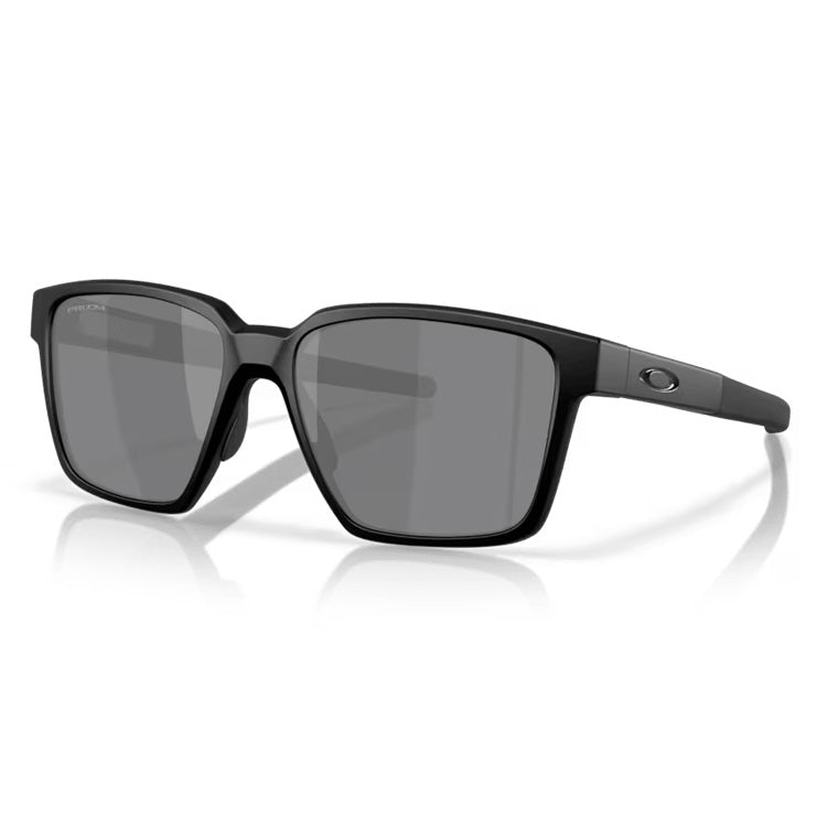 オークリー OAKLEY サングラス Actuator SQ アクチュエーター ケース付 メンズ レディース OO9430-0157 メガネ 眼鏡 UVカット 紫外線 撥水 カジュアル スポーツサングラス 野球 ゴルフ 陸上 サイクリング 自転車 ランニング ジョギング アウトドア